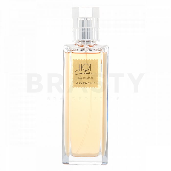 Givenchy hot couture eau de parfum pentru femei 50 ml