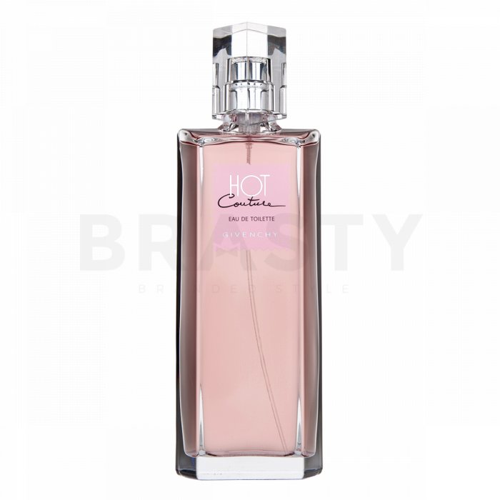 Givenchy hot couture eau de toilette pentru femei 100 ml