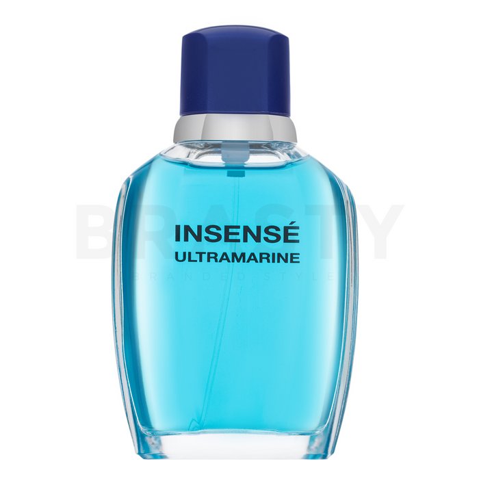 Givenchy insensé ultramarine eau de toilette pentru barbati 100 ml