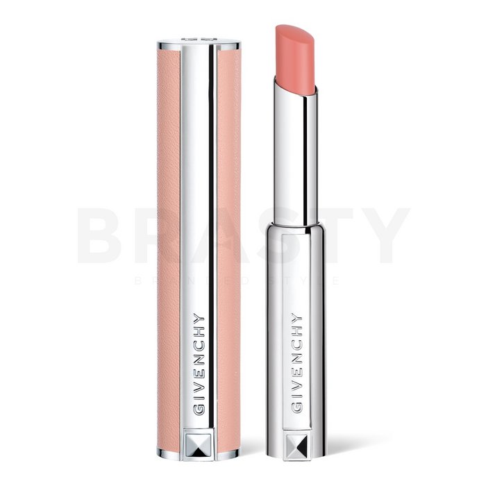 Givenchy le rose perfecto n. 101 glazed beige ruj nutritiv 2,2 g