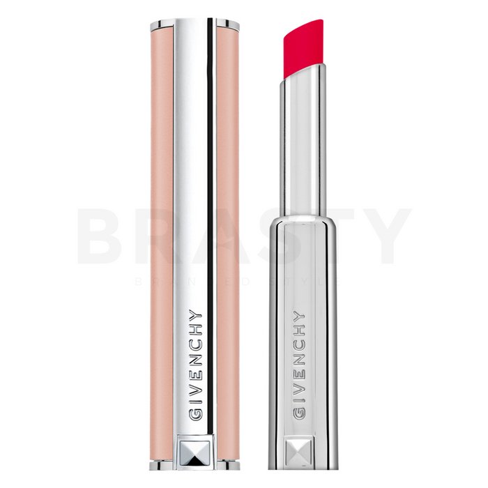 Givenchy le rose perfecto n. 202 fearless pink ruj nutritiv 2,2 g