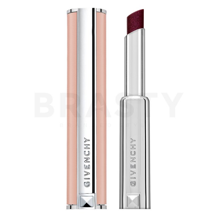 Givenchy le rose perfecto n. 304 cosmic plum ruj nutritiv 2,2 g