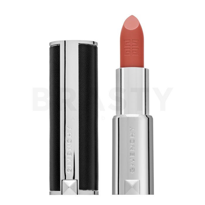Givenchy le rouge 100 beige caraman ruj cu efect matifiant 3,4 g
