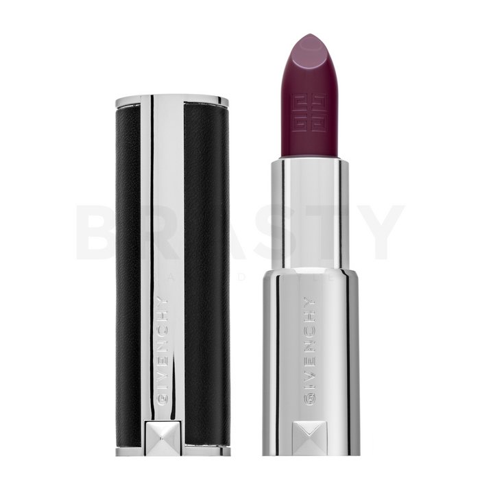Givenchy le rouge 218 violet audacieux ruj cu efect matifiant 3,4 g