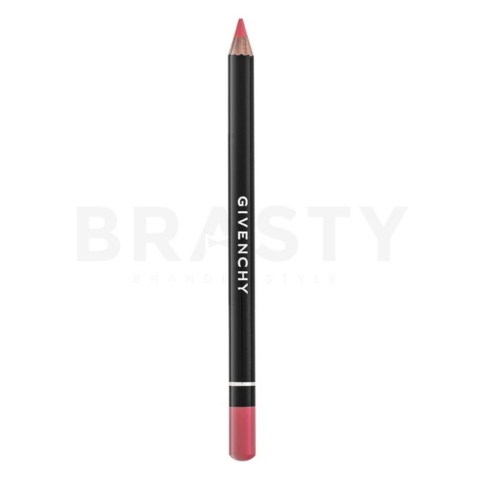 Givenchy lip liner n. 1 rose mutin creion contur buze 3,4 g
