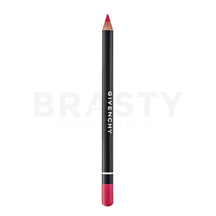 Givenchy lip liner n. 4 fuchsia irresistible creion contur buze 3,4 g