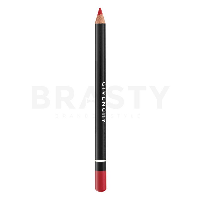 Givenchy lip liner n. 6 carmin escarpin creion contur buze cu ascutitoare 3,4 g