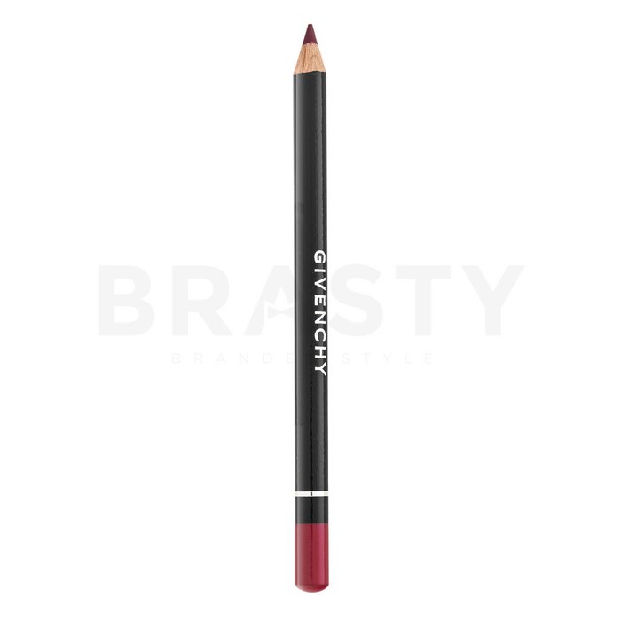 Givenchy lip liner n. 7 franboise velours creion contur buze cu ascutitoare 3,4 g