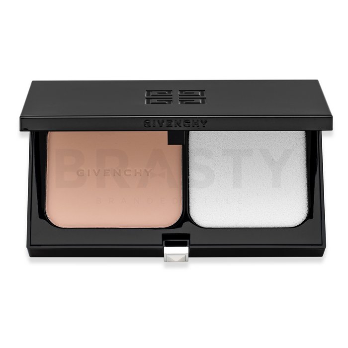 Givenchy matissime velvet compact n. 02 mat satin pudra machiaj 9 g
