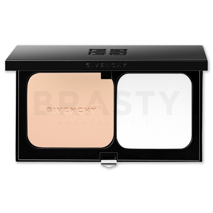 Givenchy matissime velvet compact n. 03 mat pearl pudra machiaj 9 g