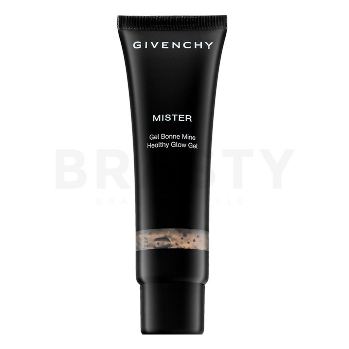 Givenchy mister healthy glow gel baza pentru machiaj pentru toate tipurile de piele 30 ml
