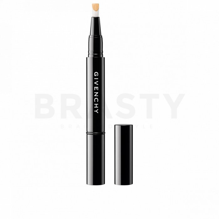 Givenchy Mister Instant Corrective Pen N. 120 corector lichid pentru o piele luminoasă și uniformă 1,6 ml