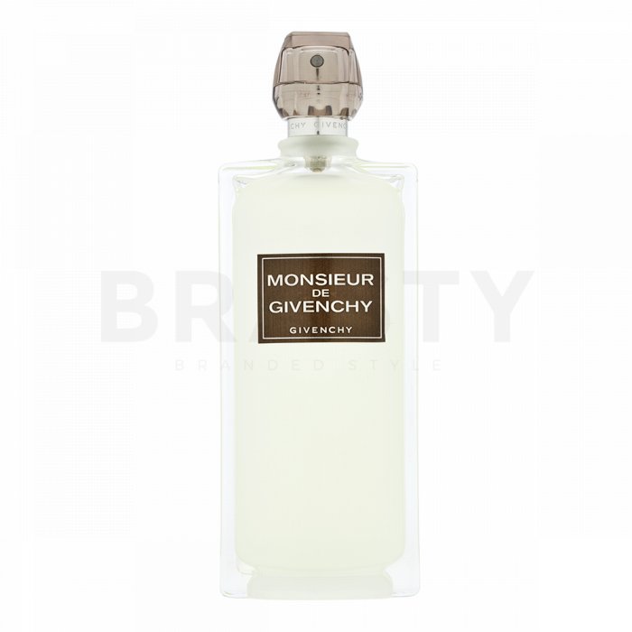 Givenchy monsieur de givenchy eau de toilette pentru barbati 100 ml