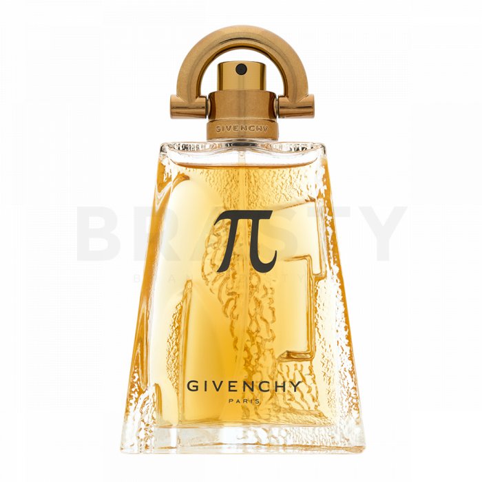 Givenchy pí eau de toilette pentru barbati 50 ml