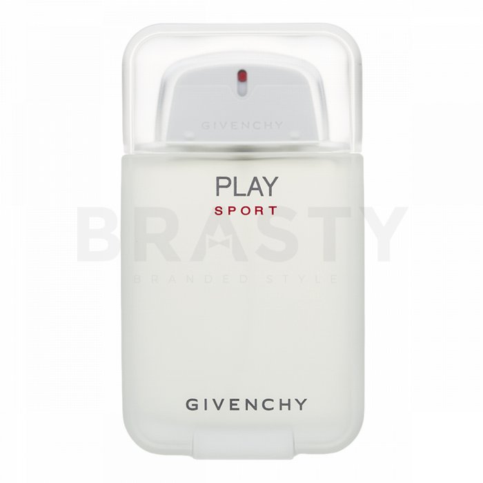 Givenchy Play Sport Eau de Toilette pentru barbati 10 ml - Esantion