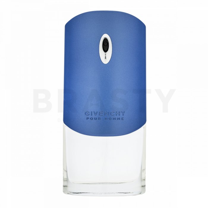 Givenchy Pour Homme Blue Label eau de Toilette pentru barbati 100 ml