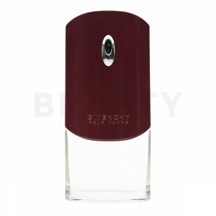 Givenchy pour homme eau de toilette pentru barbati 100 ml