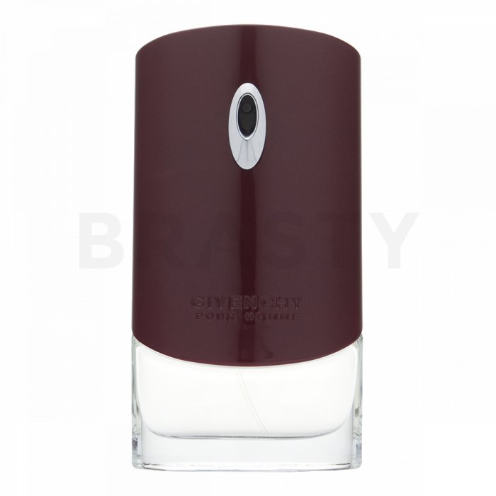 Givenchy pour homme eau de toilette pentru barbati 50 ml