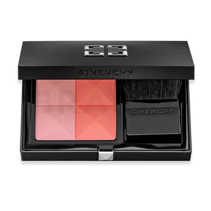 Givenchy prisme blush n 3. spice fard de obraz sub forma de pudra 6,5 g