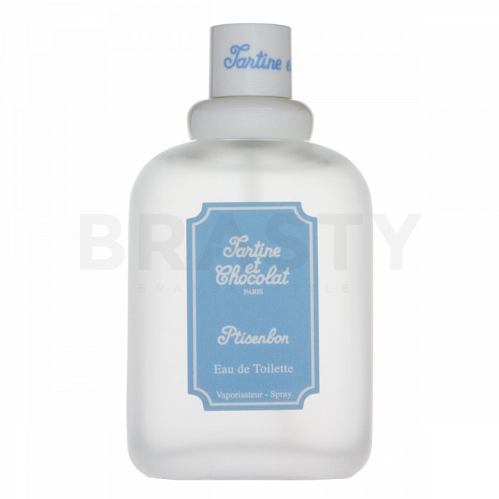 Givenchy tartine et chocolat ptisenbon eau de toilette femei 100 ml