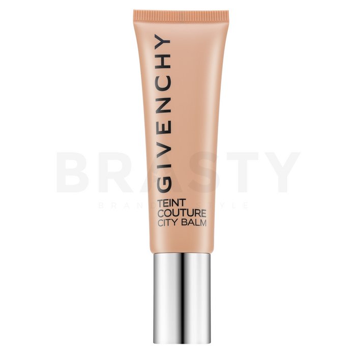 Givenchy Teint Couture City Balm C302 fond de ten lichid pentru uniformizarea culorii tenului 30 ml