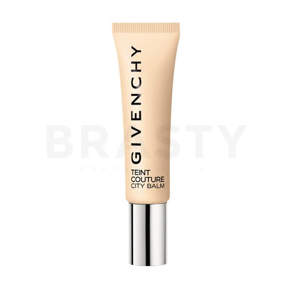 Givenchy teint couture city balm n104 fond de ten lichid pentru uniformizarea culorii tenului 30 ml