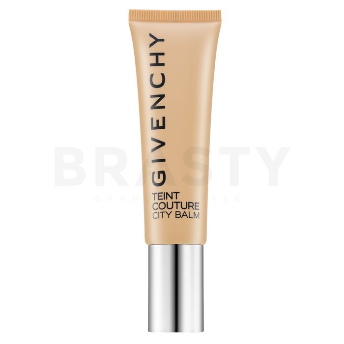 Givenchy teint couture city balm w208 fond de ten lichid pentru uniformizarea culorii tenului 30 ml