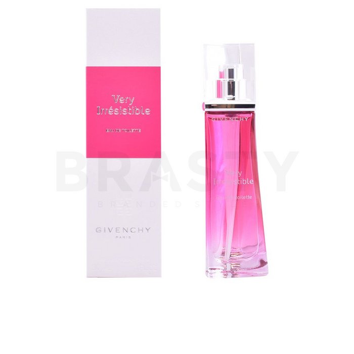 Givenchy very irresistible eau de toilette femei 30 ml