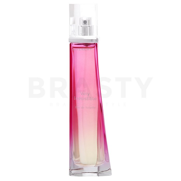 Givenchy very irresistible eau de toilette pentru femei 75 ml