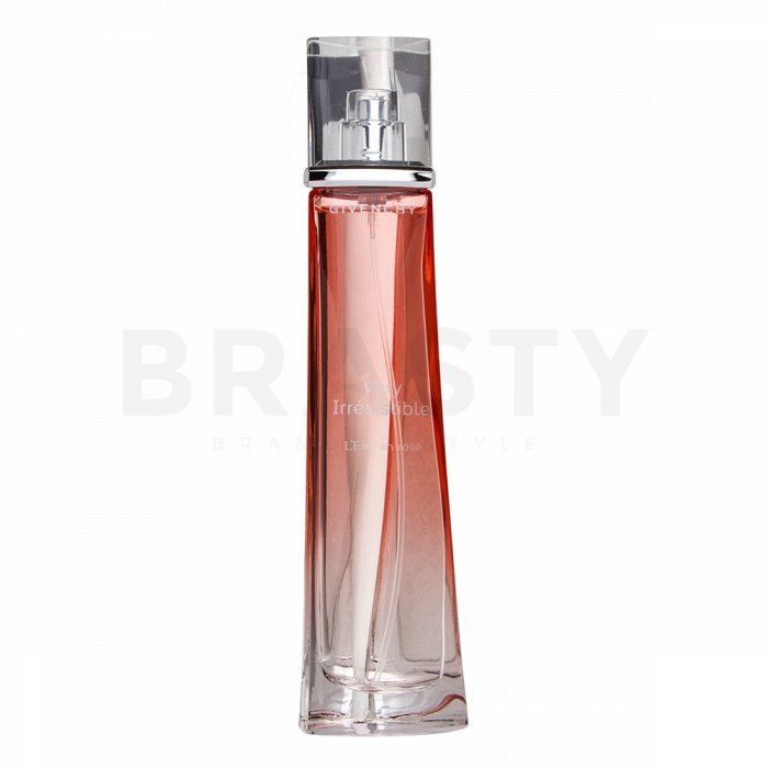 Givenchy very irresistible l´eau en rose eau de toilette pentru femei 75 ml