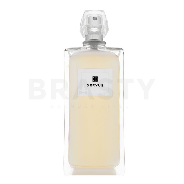 Givenchy xeryus eau de toilette pentru barbati 10 ml - esantion