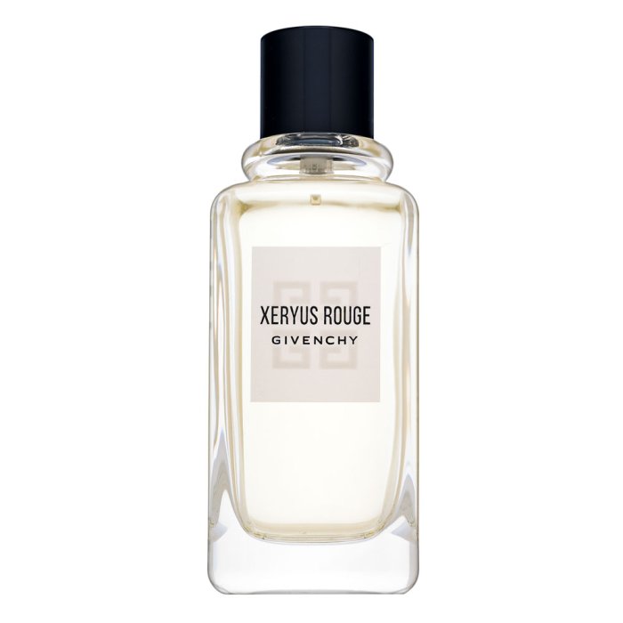Givenchy xeryus rouge eau de toilette pentru barbati 100 ml
