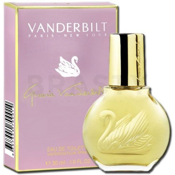 Gloria vanderbilt vanderbilt eau de toilette femei 30 ml