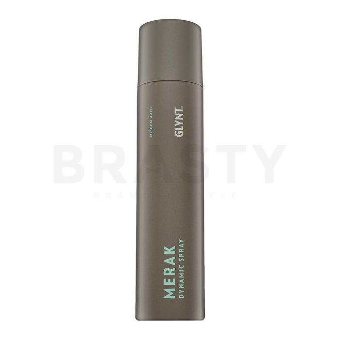 Glynt merak blowing spray spray pentru styling pentru fixare medie 300 ml