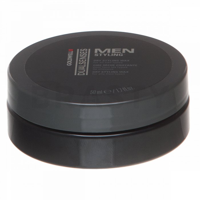Goldwell dualsenses for men dry styling wax ceara de par 50 ml