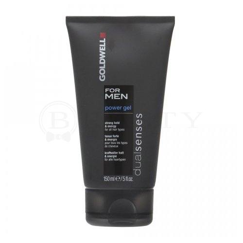 Goldwell dualsenses for men power gel gel de par 150 ml