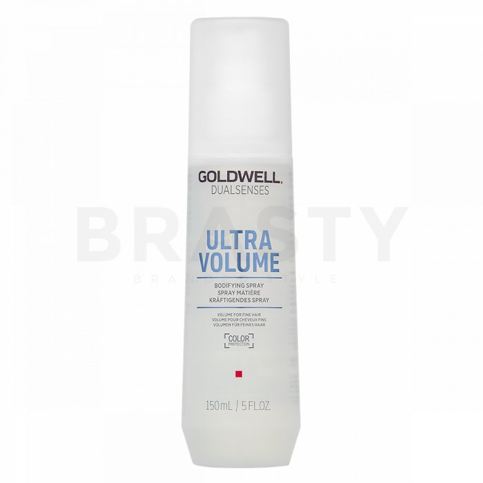 Goldwell dualsenses ultra volume bodifying spray spray pentru volum 150 ml
