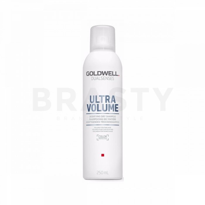 Goldwell dualsenses ultra volume touch-up spray spray pentru păr fin 250 ml