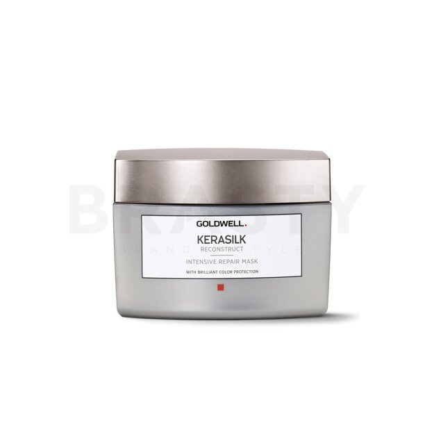 Goldwell kerasilk reconstruct intensive repair mask mască pentru întărire pentru păr deteriorat 200 ml