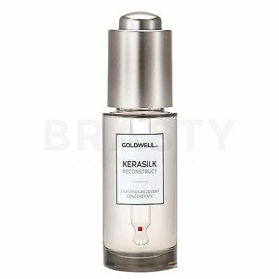 Goldwell kerasilk reconstruct split ends recovery concentrate ser regenereaza varfurile despicate 28 ml