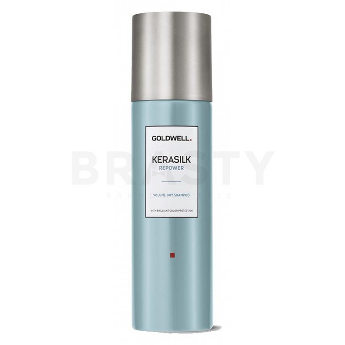 Goldwell kerasilk repower volume dry shampoo șampon uscat pentru volum 200 ml