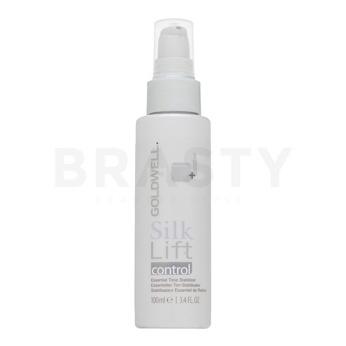Goldwell silk lift control essential tone stabilizer 100 ml