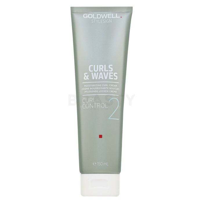 Goldwell stylesign curls   waves moisturizing curl cream curl control cremă pentru styling pentru definirea buclelor 150 ml