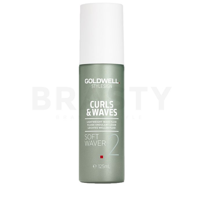 Goldwell stylesign curls   waves soft waver cremă pentru styling pentru definirea buclelor 125 ml