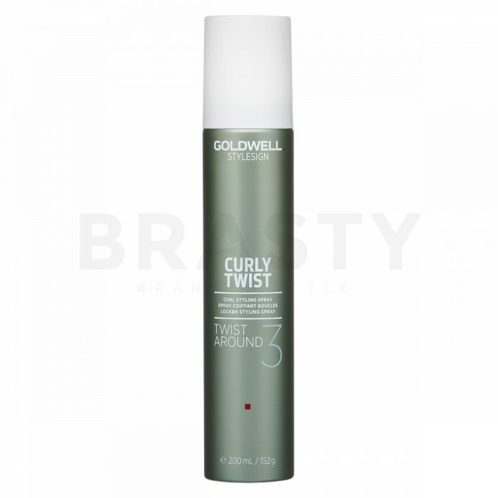 Goldwell stylesign curly twist twist around spray pentru modelarea buclelor 200 ml