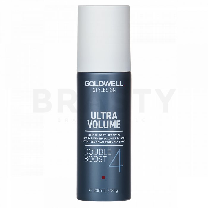 Goldwell stylesign ultra volume double boost spray 200 ml