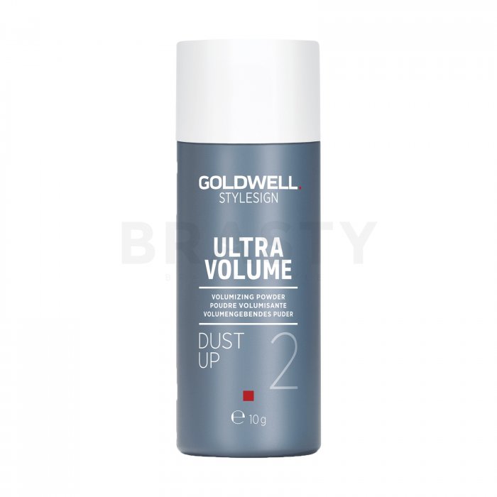 Goldwell stylesign ultra volume dust up volumizing powder pudră pentru volum 10 g