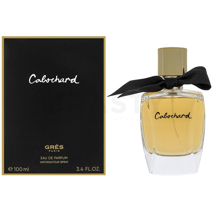 Gres cabochard eau de parfum pentru femei 100 ml