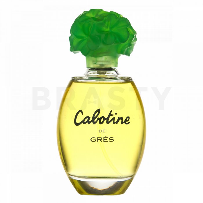 Gres cabotine eau de parfum pentru femei 100 ml