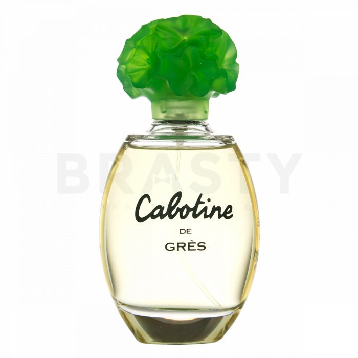 Gres cabotine eau de toilette pentru femei 100 ml